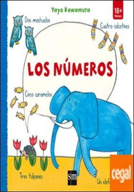 Los números