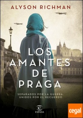 Los amantes de Praga