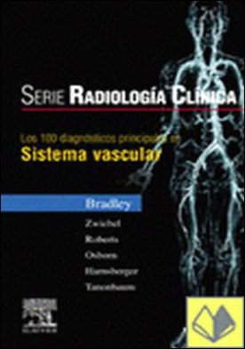 Los 100 diagnósticos principales en sistema vascular . ...CLINICA