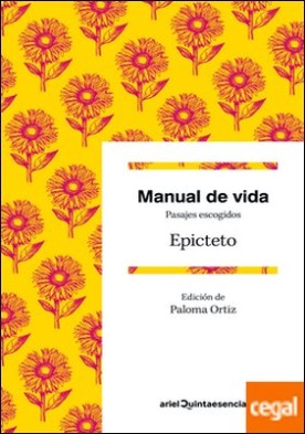 Manual de vida . Pasajes escogidos