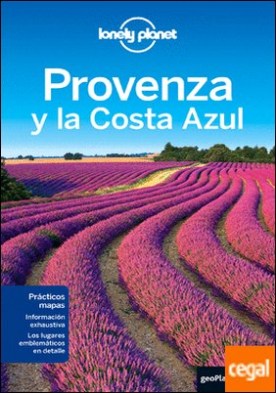 Provenza y la Costa Azul 2