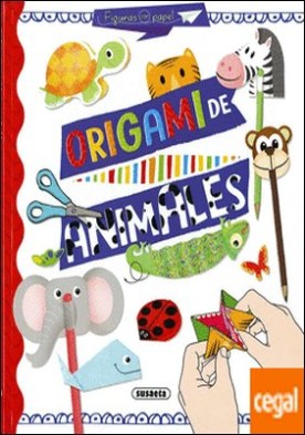 Origami de animales