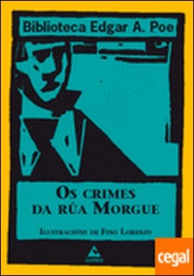 Os crimes da rúa Morgue