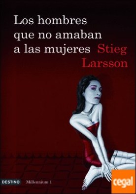 Los hombres que no amaban a las mujeres-Midprice