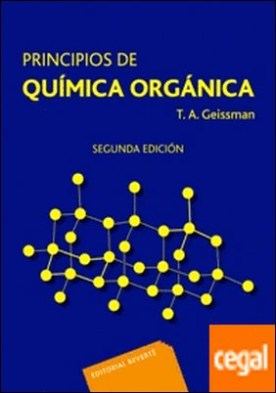 Principios de química orgánica