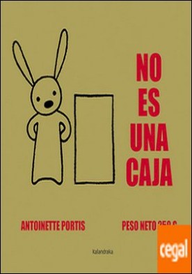 No es una caja