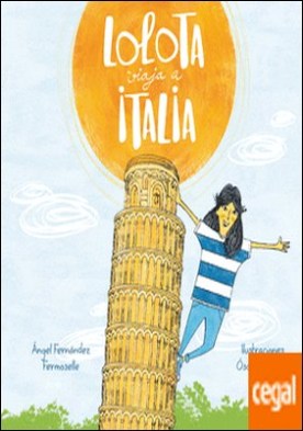 Lolota viaja a Italia
