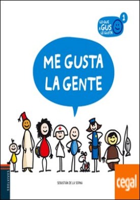 Me gusta la gente