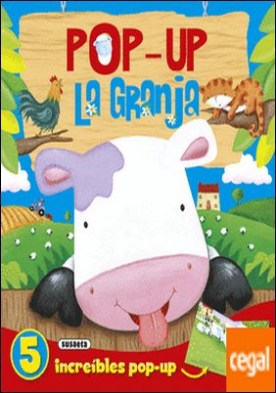 Pop-up - La granja