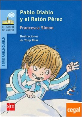 Pablo Diablo y el Ratón Pérez