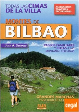 Montes de Bilbao