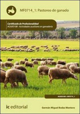 Pastoreo de ganado