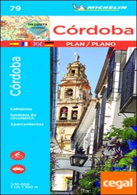 Plano Córdoba