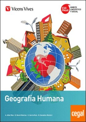 PMAR GEOGRAFIA HUMANA