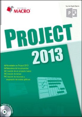 Project 2013