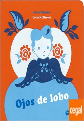 Ojos de lobo