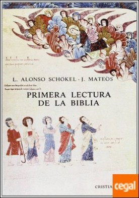 Primera lectura de la Biblia