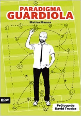 Paradigma Guardiola