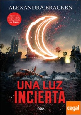 Mentes poderosas 3. Una luz incierta (Nueva Edición)