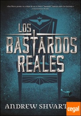 Los bastardos reales