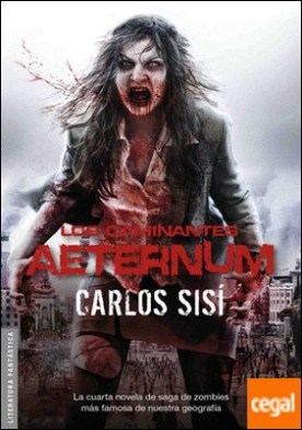 Los caminantes: Aeternum