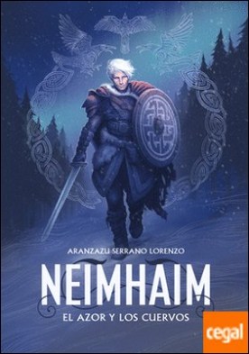 Neimhaim. El azor y los cuervos