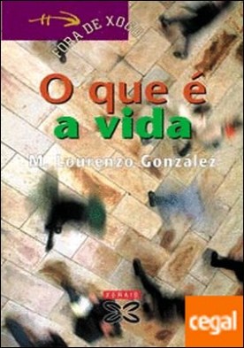 O que é a vida