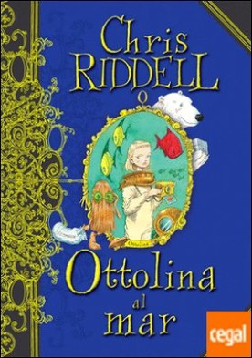 Ottolina al mar