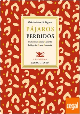 Pájaros perdidos