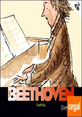 Ludwig van Beethoven