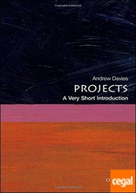 Projects: A Very Short Introduction