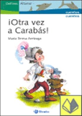 ¡Otra vez a carabás! . Cuentos