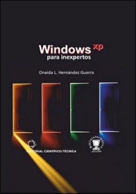 Windows XP para inexpertos