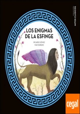 Los enigmas de la Esfinge