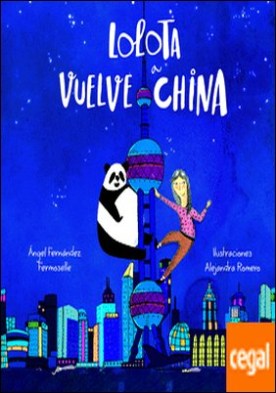 Lolota vuelve a China