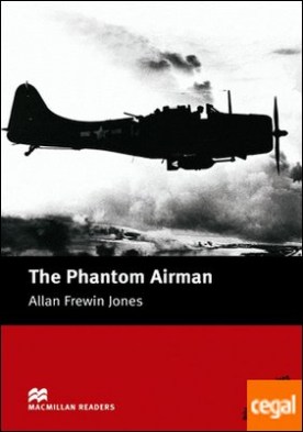 MR (E) Phantom Airman, The Pk