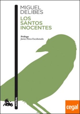 Los santos inocentes