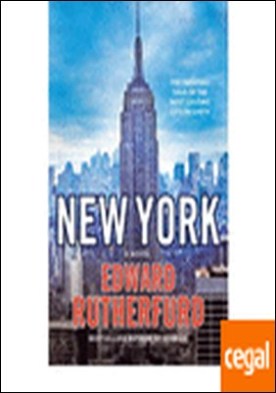 NEW YORK (A NOVEL)