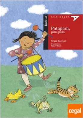 Patapam, pim-pam