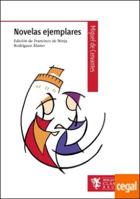 Novelas ejemplares