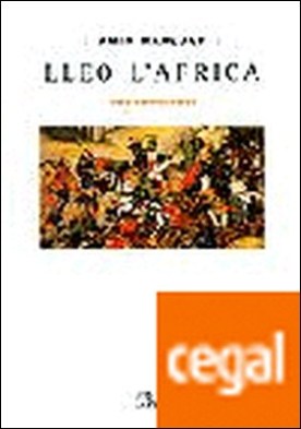 Lleó l'Africà