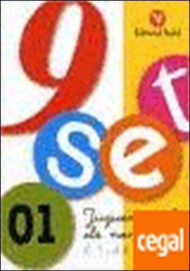 Nou-set, juguem amb els nombres 1 . l'1 i el 2