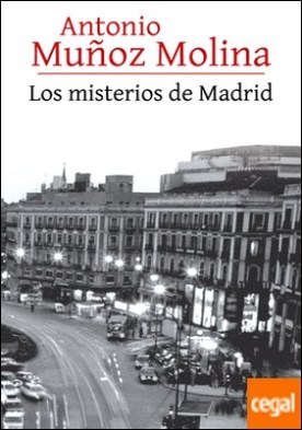 Los misterios de Madrid