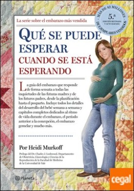Qué se puede esperar cuando se está esperando