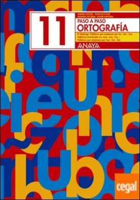 Ortografía 11