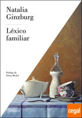 Léxico familiar