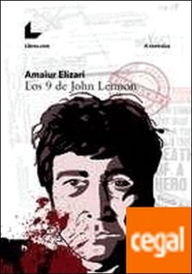 Los 9 de John Lennon