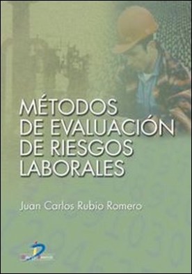 Métodos de evaluación de riesgos laborales