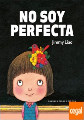 No soy perfecta