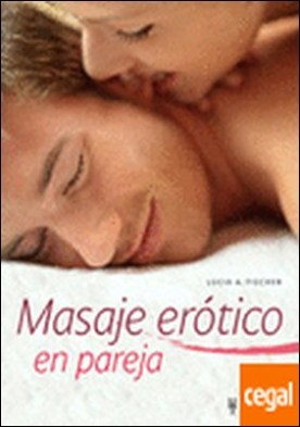 Masaje erótico en pareja